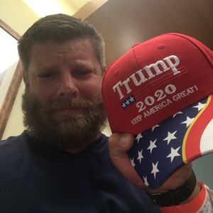 Meet your Posher, Matt